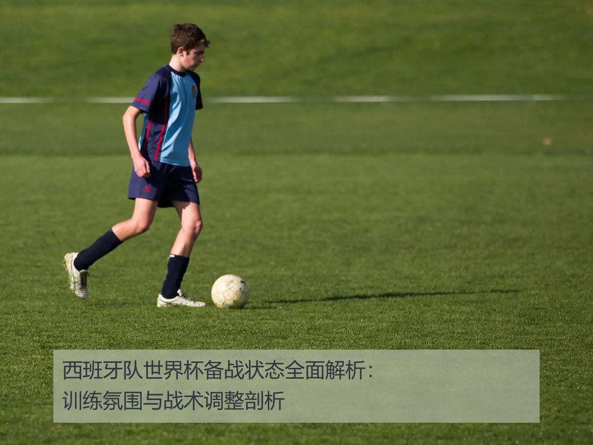 西班牙队世界杯备战状态全面解析：训练氛围与战术调整剖析